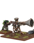 Goblin war-trombone