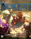 Descent: labirynt zagady