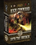 High Command Warmachine: Into The Breach
