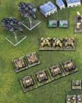 Empire of the blazing sun armoured brigade box