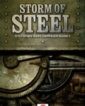 Campaign guide: storm of steel