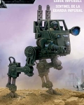Imperial Guard Sentinel?