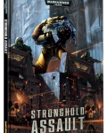 Wh40k: Stronghold Assault
