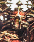 Codex: Chaos Space Marines (pol)