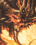Codex: Chaos Daemons (english)