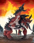 Slaughterbrute / Mutalith Vortex Beast