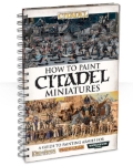 How to paint citadel miniatures EN