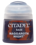 Naggaroth night?
