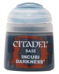 Incubi darkness