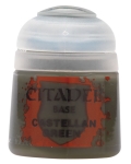 Castellan green