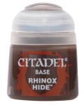 Rhinox hide