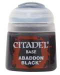Abaddon black
