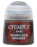 Warplock bronze