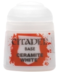 Ceramite white
