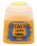 Yriel yellow