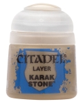 Karak stone