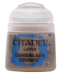 Baneblade brown