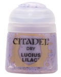 Lucius lilac