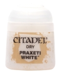 Praxeti white