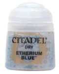 Etherium blue