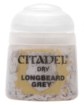 Longbeard grey