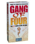 Gang of four?