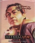 L5r - aftermath (booster)