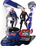 Heroclix: captain america ? tws feed booster