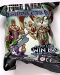 Heroclix: mage knight resurrection booster