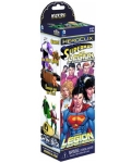 Heroclix: superman and legion of super-heroes booster pack?