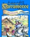 Carcassonne: karczmy i katedry