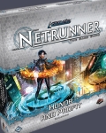 Android: netrunner - honor and profit?