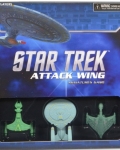 Attack wing star trek: attack wing starter set