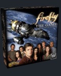 Firefly: the board game