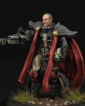 Lord inquisitor majoris hamilkar