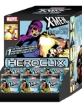 Heroclix: x-men ? days of future past gravity feed booster