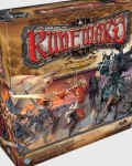 Runewars (revised edition)
