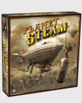 Planet steam