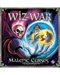 Wiz-war:malefic curses