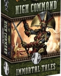High Command Hordes: Immortal Tales Expansion?