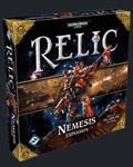 Relic: nemesis?