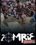Mantic zombie apokalypse