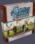 Queen of dragons expansion?
