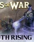 Mhorgoth rising fantasy battleset