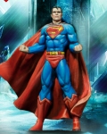 Superman (jim lee)