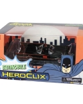Heroclix: batman classic tv series batmobile