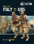 Armies of italy and the axis