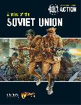 Armies of the soviet union