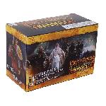 Heroclix: lotr the two towers raider pack