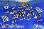 Kingdom of britannia naval battle group v2.0